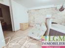 For sale Apartment Jonquieres-saint-vincent 30300 37 m2 2 rooms