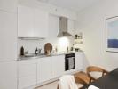 For rent Apartment Evry rue jacques tati 91000 45 m2 2 rooms