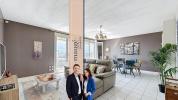 For sale Apartment Villeurbanne 69100 122 m2 6 rooms