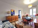 For sale Apartment Paris-6eme-arrondissement 75006 50 m2 3 rooms