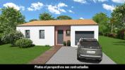 For sale House Bois-de-cene 85710 86 m2