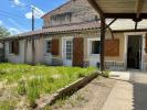 For sale House Ruffec 16700 58 m2 3 rooms
