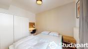 For rent Apartment Massy 91300 10 m2