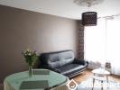 For rent Apartment Limoges 87000 48 m2 2 rooms