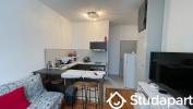 For rent Apartment Grenoble 38100 30 m2 2 rooms