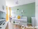 For rent Apartment Pierrefitte-sur-seine 93380 11 m2