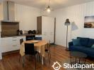 For rent Apartment Pau 64000 15 m2