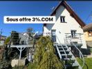 For sale House Steinbourg 67790 134 m2 5 rooms