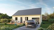 For sale House Brain-sur-l'authion 49800 64 m2 4 rooms