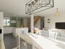 For sale House Brie-comte-robert 77170 115 m2 5 rooms