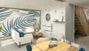 Vente Maison Yerres 91330 4 pieces 96 m2