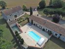 For sale House Blanzay 86400 252 m2 5 rooms