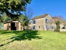 For sale House Aillas 33124 163 m2 6 rooms