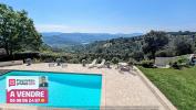Vente Maison Montauroux 83440 5 pieces 165 m2