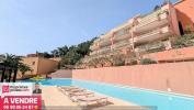 For sale Apartment Theoule-sur-mer 06590 55 m2 2 rooms
