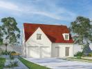 For sale House Evry 91000 128 m2 4 rooms