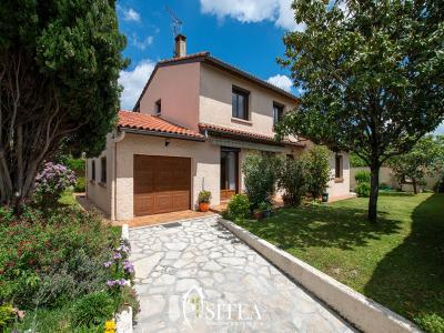 For sale House CUGNAUX