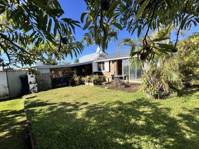 For sale House SAINTE-MARIE