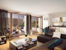For sale Apartment Montreuil 93100 89 m2 4 rooms