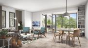 For sale Apartment Montreuil 93100 65 m2 3 rooms