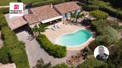 Vente Maison Vidauban 83550 6 pieces 102 m2