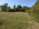 For sale Land Vayres 33870 600 m2
