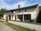 For sale House Ruffec 16700 155 m2 6 rooms
