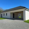 Vente Maison Ousse 64320 4 pieces 124 m2