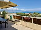 For rent Apartment Antibes BRA©GUIA¨RES 06600 125 m2 4 rooms