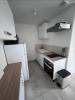 For rent House Vierzon 18100 42 m2 2 rooms