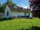 Vente Maison Bray-en-val 45460 4 pieces 90 m2