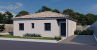 Vente Maison Creon 33670 50 m2