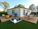 Vente Maison Lande-de-fronsac 33240 50 m2