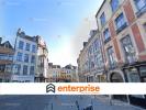 For rent Commercial office Lille 59800 900 m2