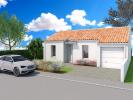 Vente Maison Saint-gervais 85230 80 m2