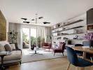 For sale Apartment Montreuil 93100 65 m2 3 rooms