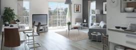 For sale Apartment Creteil 94000 86 m2 4 rooms