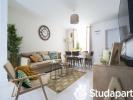 For rent Apartment Lille 59000 11 m2