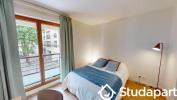 For rent Apartment Issy-les-moulineaux 92130 37 m2