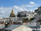 For rent Apartment Paris-7eme-arrondissement 75007 23 m2