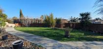For sale House Pezenas 7 MIN DE PEZENAS 34120 120 m2 6 rooms