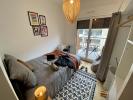 For rent Apartment Clichy 92110 18 m2