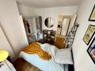 For rent Apartment Clichy 92110 17 m2