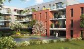 For rent Apartment Arras 62000 42 m2 2 rooms