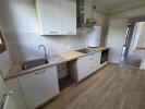 For rent Apartment Creusot 71200 49 m2 2 rooms
