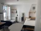 For rent Apartment Paris-10eme-arrondissement 75010 21 m2