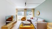 For rent Apartment Courbevoie 92400 109 m2