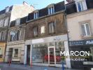 For sale Apartment building Aubusson 23200 95 m2 5 rooms