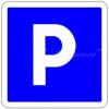 For rent Parking Nice FLEURS 06000