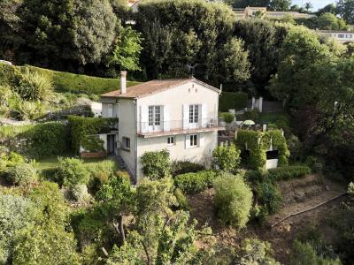 For sale House TOURRETTES-SUR-LOUP